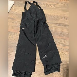 Kids Ski Pants size 8
